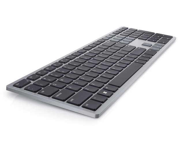 DELL Klawiatura bezprzewodowa KB700 - US International 580-AKPT - 1116872 - zdjęcie 2